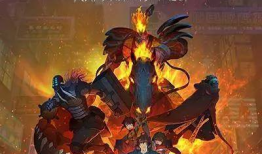 镇魂街第一季动漫,守护灵界的异界之战